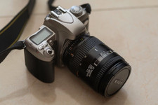 Nikon f75 35mm for sale  LONDON