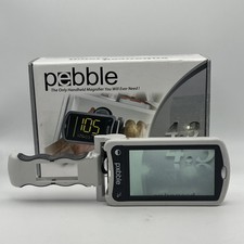 Pebble enhanced vision for sale  Germansville