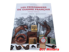 Prisonniers guerre français d'occasion  Clermont