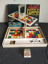 Board game rubik d'occasion  Expédié en Belgium