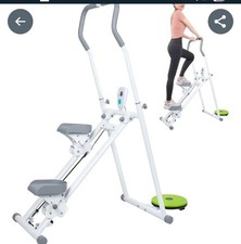 Stair stepper vertical for sale  SLOUGH