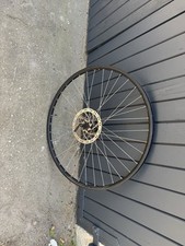 Fahrrad felge zoll gebraucht kaufen  Bremen