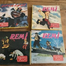 super 8 film for sale  STOCKPORT