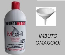 Sgorgomagit sgorgosi disottura usato Sgorgomagit sgorgosi disottura usato  Pieve di Cento