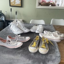 Job lot converse for sale  TONBRIDGE