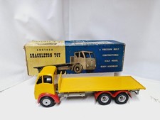 Vintage shackleton foden for sale  FORDINGBRIDGE