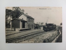 Cpa cartes postales d'occasion Cpa cartes postales d'occasion  Le Cannet