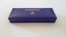 Waterman paris box gebraucht kaufen  Mühlheim