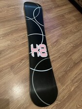 Stinger snowboard deck for sale  FAREHAM