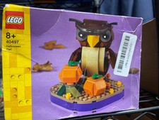 Lego 40497 halloween for sale  Encinitas