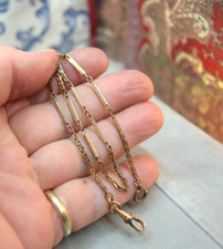 Antique vintage gold for sale  Portland