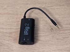 Multimedia irig mobile for sale  EDINBURGH