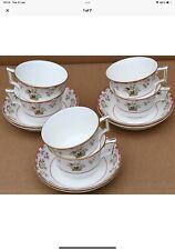 Set wedgwood bone for sale  ELLAND