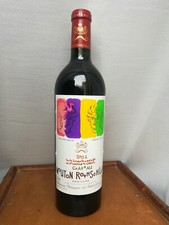 Flasche château mouton gebraucht kaufen  Mannheim