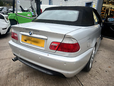 Bmw e46 318ci for sale  RETFORD