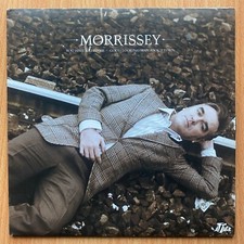 Morrissey killed good for sale  LONDON