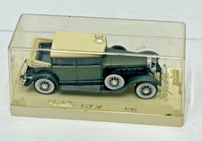 Solido scale model for sale  ORPINGTON