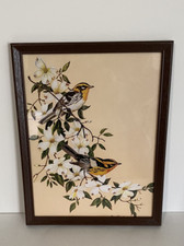 Mary bland framed for sale  New Boston