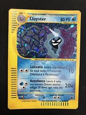 Pokemon cloyster 165 usato  Calolziocorte