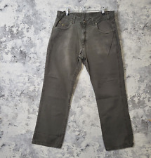 Williams grey denim for sale  JARROW