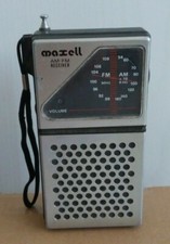 Radio radiolina transistor usato  Italia