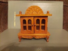 Dollhouse scale brown for sale  Millington