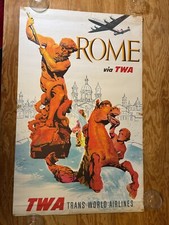 original travel 25 posters for sale original travel 25 posters for sale Waunakee