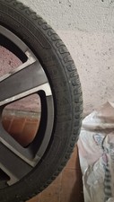 Pneumatici invernali con usato  Garbagnate Milanese