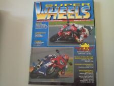 Super wheels 1998 usato  Salerno