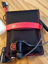 Plantronics BackBeat GO 2 fones de ouvido sem fio com estojo de carregamento comprar usado  Enviando para Brazil