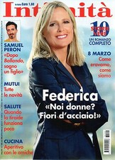 Intimità 2017 9.federica usato  Campagna
