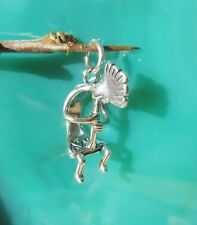 Anhänger kokopelli schamane gebraucht kaufen  Zell