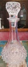 Decanter vino liquore usato  Potenza Picena