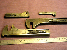 Lucas girder vintage for sale  BROMYARD