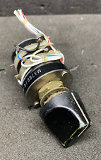 Rotary switch position for sale  STAFFORD