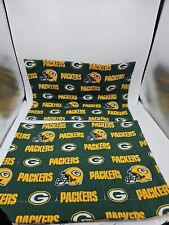 2pcs green bay for sale  Round Rock