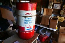 Vintage oil barrel for sale  Bruce