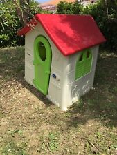 Casetta gioco bambini usato  Carini