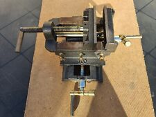 milling machine vice for sale  OLDBURY