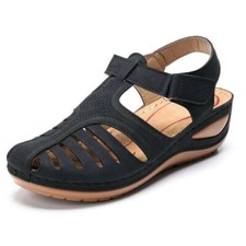 Sandales chaussures femmes d'occasion  Mirambeau