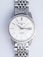 Seiko sportsmatic 6619 usato  Roma