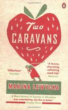 Two caravans marina for sale  UK