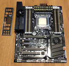 Asus sabertooth x79 for sale  CHORLEY