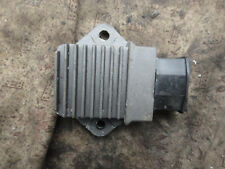 Regulator rectifier honda for sale  PICKERING