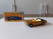 Matchbox superfast mb69 gebraucht kaufen  Blankenfelde