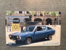 1773 occitan renault d'occasion  Vence