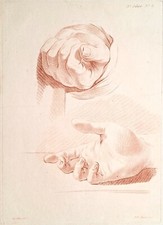 Manière crayon janinet d'occasion  Paris II