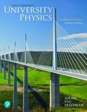 University Physics with Modern Physics -- Modified Mastering Physics with Pears comprar usado  Enviando para Brazil