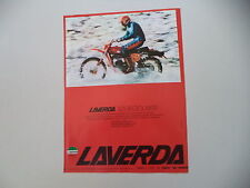 Advertising pubblicità 1978 usato  Salerno