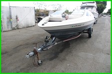 1990 bayliner capri for sale  Orange